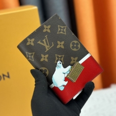 LV Wallets